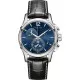 Hamilton® Chronograaf 'Jazzmaster' Heren Horloge H32612741
