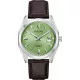 BulovaĀ® Analogue 'Surveyor' Men's Watch 96B427