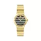 Versace® Analoog 'Greca logo pearl' Dames Horloge VE0S00525