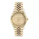 Philipp Plein® Analog 'Date Superlative' Damen Uhr PW2BA0523