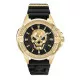 Philipp Plein® Analogique 'The $kull' Hommes Montre PWAAA0221