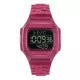 Philipp Plein® Digitaal 'Hyper $hock' Dames Horloge PWHAA0121