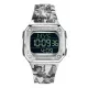 Philipp Plein® Digital 'Hyper $hock' Unisex's Watch PWHAA1522