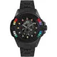 Philipp Plein® Analog 'The $kull' Unisex Uhr PWNAA0522