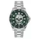 Philipp Plein® Analoog 'The $kull diver' Heren Horloge PWOAA0622