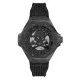 Philipp Plein® Analogique 'Plein $keleton Royal' Hommes Montre PWPFA0924