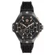 Philipp Plein® Chronograaf 'Plein chrono royal' Heren Horloge PWPRA0524