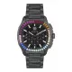 Philipp Plein® Chronograaf '$keleton $pectre' Heren Horloge PWSAA0723