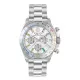 Philipp Plein® Chronograph 'Nobile Lady' Damen Uhr PWSBA0123