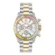 Philipp Plein® Chronograph 'Nobile Lady' Damen Uhr PWSBA0523