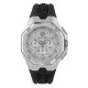 Philipp Plein® Chronograph 'Octagon' Herren Uhr PWTBA0123