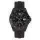 Philipp Plein® Analog 'Gmt-i Challenger' Herren Uhr PWYBA1023