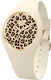 Ice Watch® Analog 'Ice Leopard - Almond Skin' Damen Uhr (Small) 021727