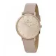 Pierre CardinĀ® Analogue 'Belleville Simplicity' Women's Watch CBV.1010