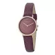 Pierre Cardin® Analoog 'Belleville pc monogram' Dames Horloge CBV.1506