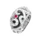 Pierre Cardin® Dames Ring (sieraad) PCRG90463A1