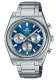 Casio® Chronograph 'Edifice' Herren Uhr EFB-730D-2AVUEF