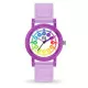 Ice Watch® Analogue 'Ice Learning - Purple Learning' Child's Watch (Extra Small) 024499