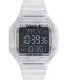 Adidas Originals® Digital 'Originals Street Digital One Gmt' Mixte Montre AOST22049