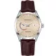 Hamilton® Analoog 'Jazzmaster' Heren Horloge H32635521