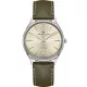 Hamilton® Analoog 'Jazzmaster' Heren Horloge H38525811