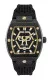 Philipp Plein® Analogue 'The Hexagon Phantom' Men's Watch PWPUA0224