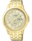 Citizen® Analoog Heren Horloge BF2013-56PC