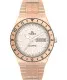 Timex® Analogue 'Q Reissue' Women's Watch TW2U95700