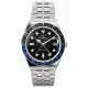 TimexĀ® Analogue 'Q Reissue' Men's Watch TW2V38100