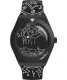 Timex® Analog 'Keith Haring X Q' Herren Uhr TW2W25600