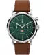Timex® Multi Dial 'Marlin moonphase' Heren Horloge TW2W51000