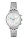 Fossil® Multi Zifferblatt 'Neutra' Damen Uhr ES5357