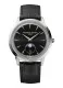 Frederique Constant® Analoog 'Moneta moonphase' Unisex Horloge FC-206B3S6
