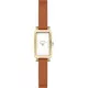 Skagen® Analoog 'Micro hagen' Dames Horloge SKW3149