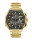 Bulova® Chronograaf 'Series x se' Heren Horloge 98B429