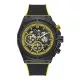Guess® Multi-cadrans 'Masterpiece' Hommes Montre GW0713G2