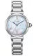 Citizen® Analogue 'L May Bells' Women's Watch EM1070-83D