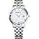 Raymond Weil® Analoog 'Toccata' Dames Horloge 5385-ST-97081
