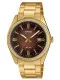 Casio® Analogue 'Casio Collection' Men's Watch MTP-1302PGC-5AVEF