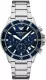 Emporio Armani® Chronograaf 'World explorer' Heren Horloge AR11681