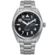 Citizen® Analog Herren Uhr BM8560-88EC