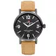 River Woods® Analogique 'Delaware' Hommes Montre RW420037