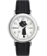 Timex® Analog 'Lab X Wednesday Weekender' Herren Uhr TW2Y19400