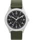 Timex® Analoog 'Military mk1' Heren Horloge TW2Y07800