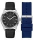 GuessĀ® Analogue 'Gbs Dex' Men's Watch GW0852G1