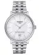 Tissot® Analoog 'Carson premium powermatic 80' Heren Horloge T1224071103100