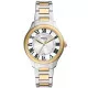 Fossil® Analogue 'Gilmore' Men's Watch ES5396