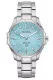 BulovaĀ® Analogue 'Marine Star' Women's Watch 96P248