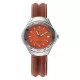 Shaon® Analoog Heren Horloge 35-6010-66