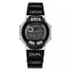 Shaon® Digital Men's Watch 39-6020-44